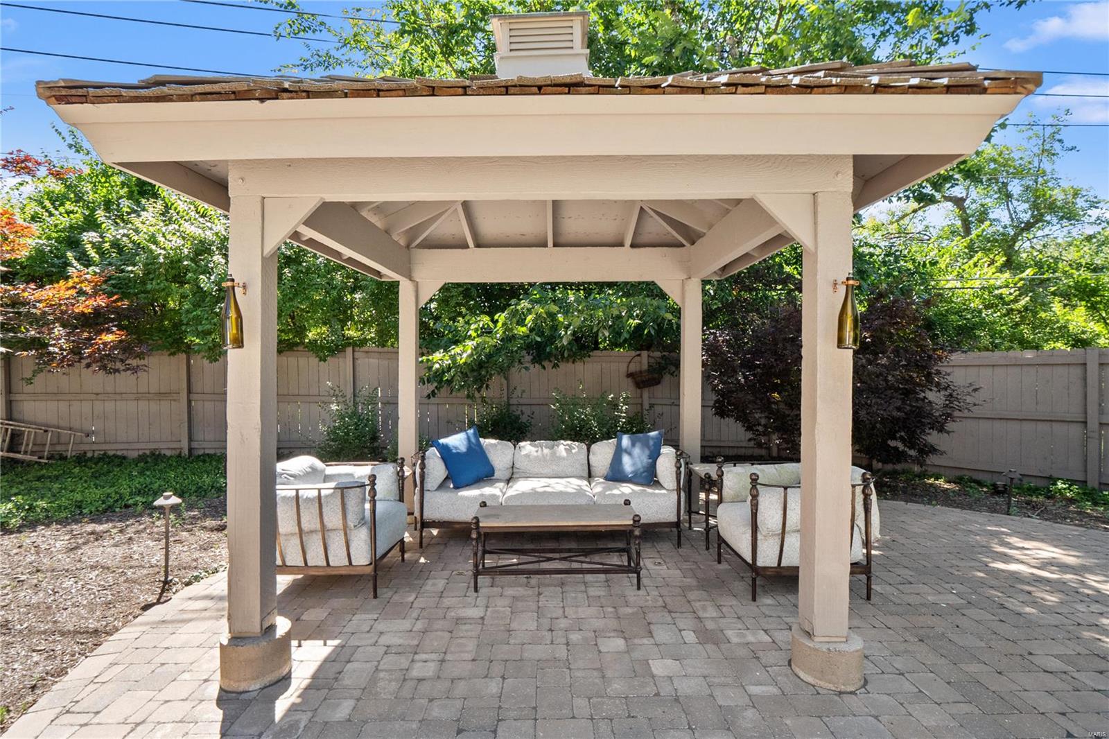 Tenzer Estates - Residential