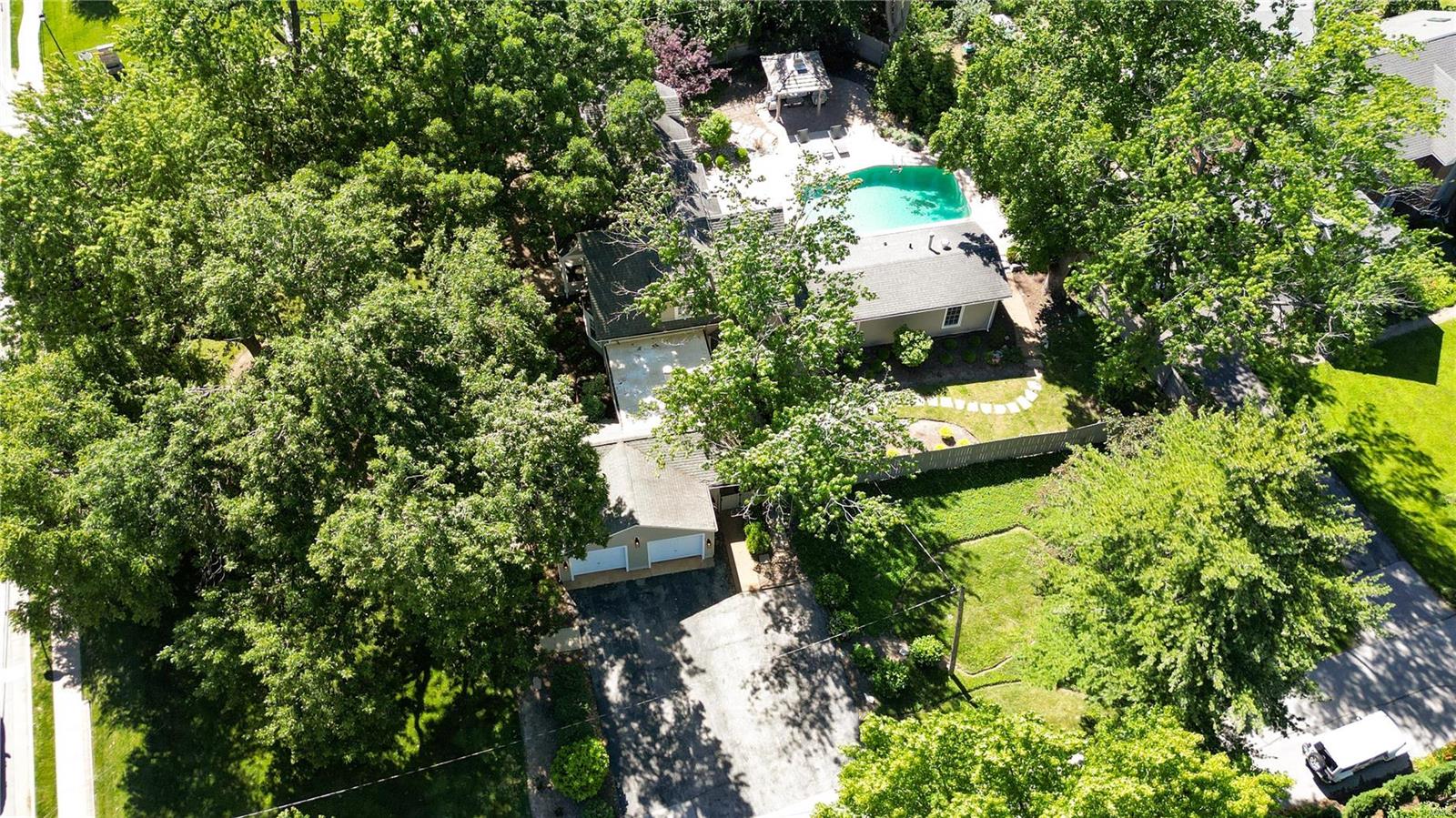 Tenzer Estates - Residential