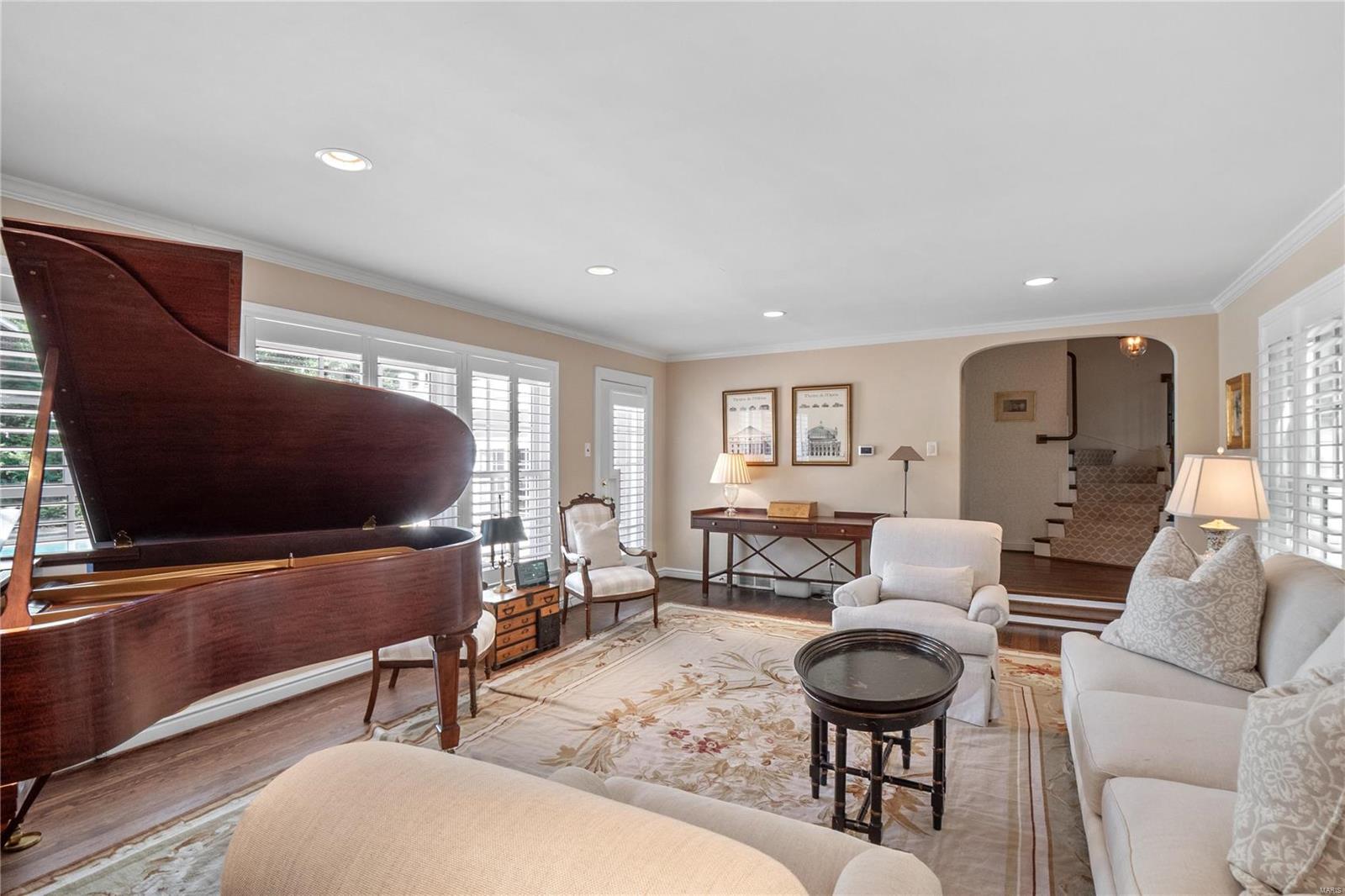 Tenzer Estates - Residential