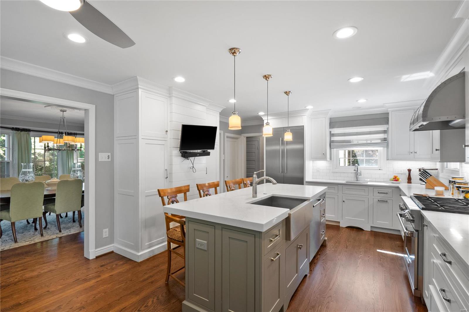 Tenzer Estates - Residential