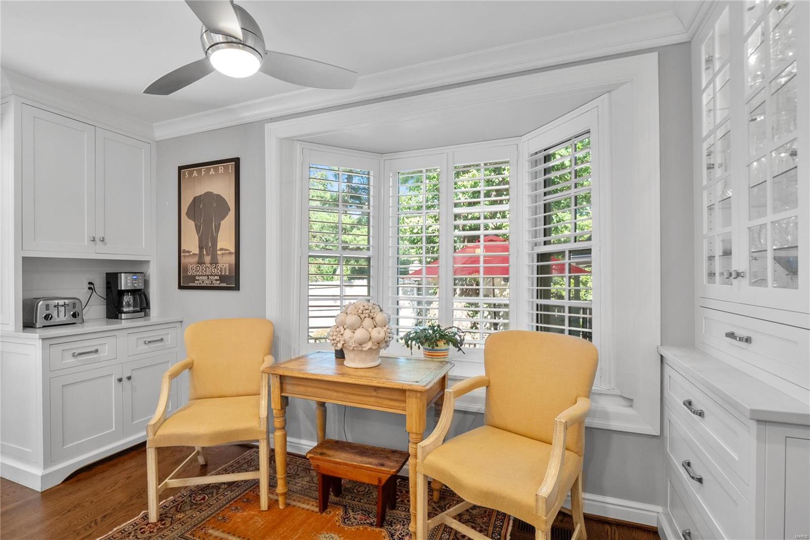 Tenzer Estates - Residential