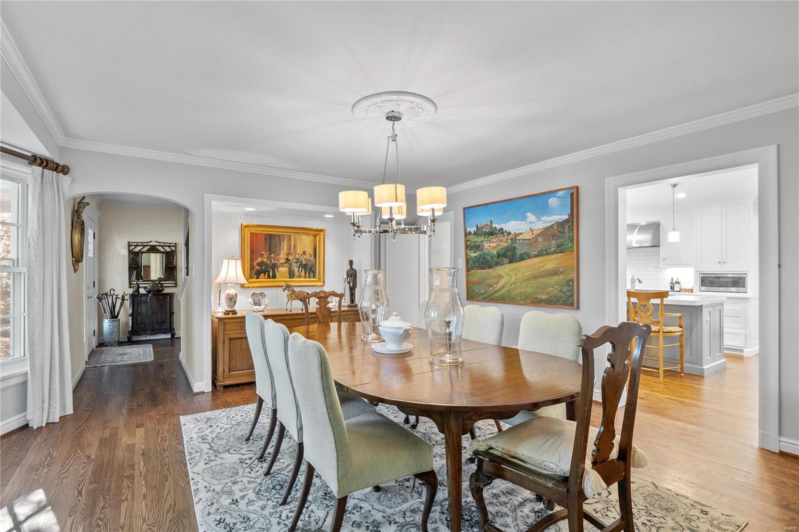 Tenzer Estates - Residential