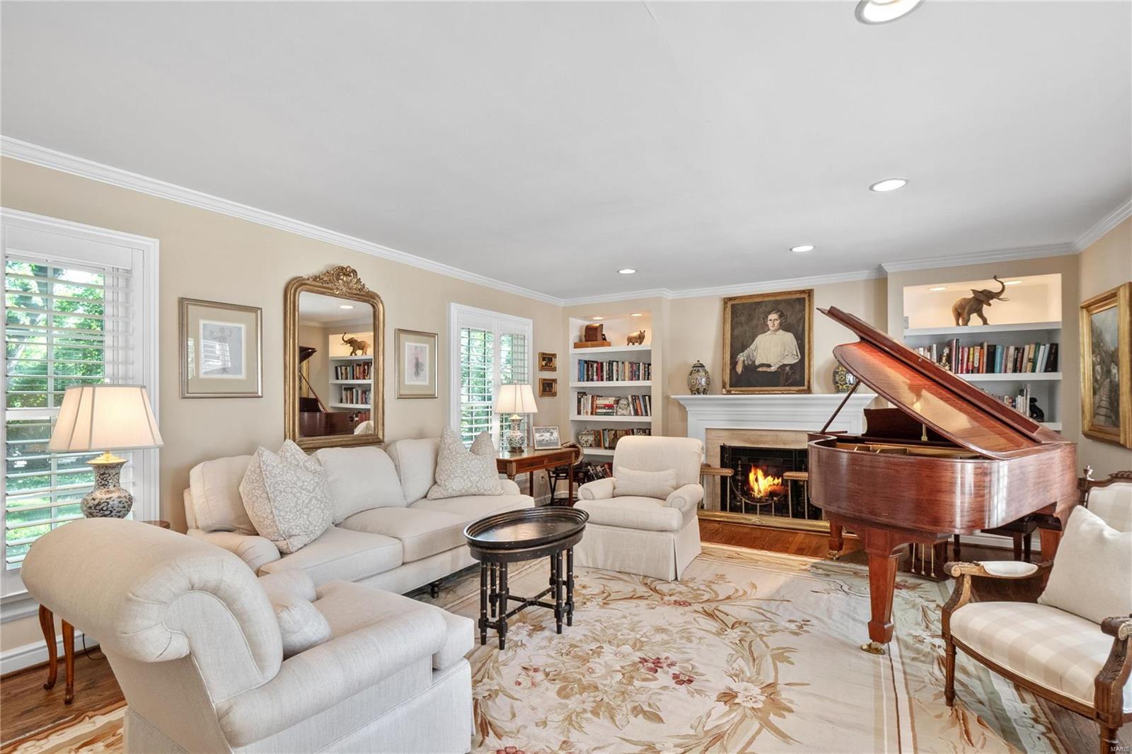 Tenzer Estates - Residential