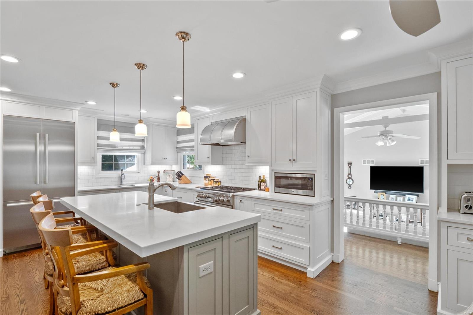 Tenzer Estates - Residential