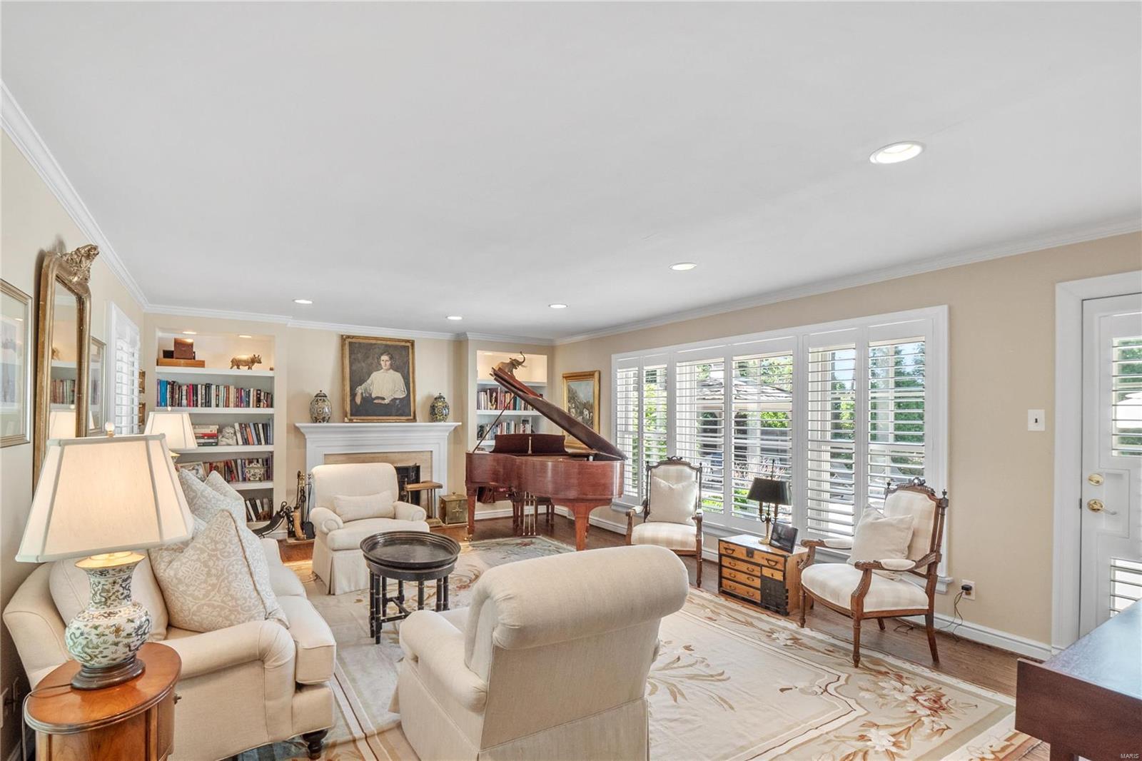 Tenzer Estates - Residential