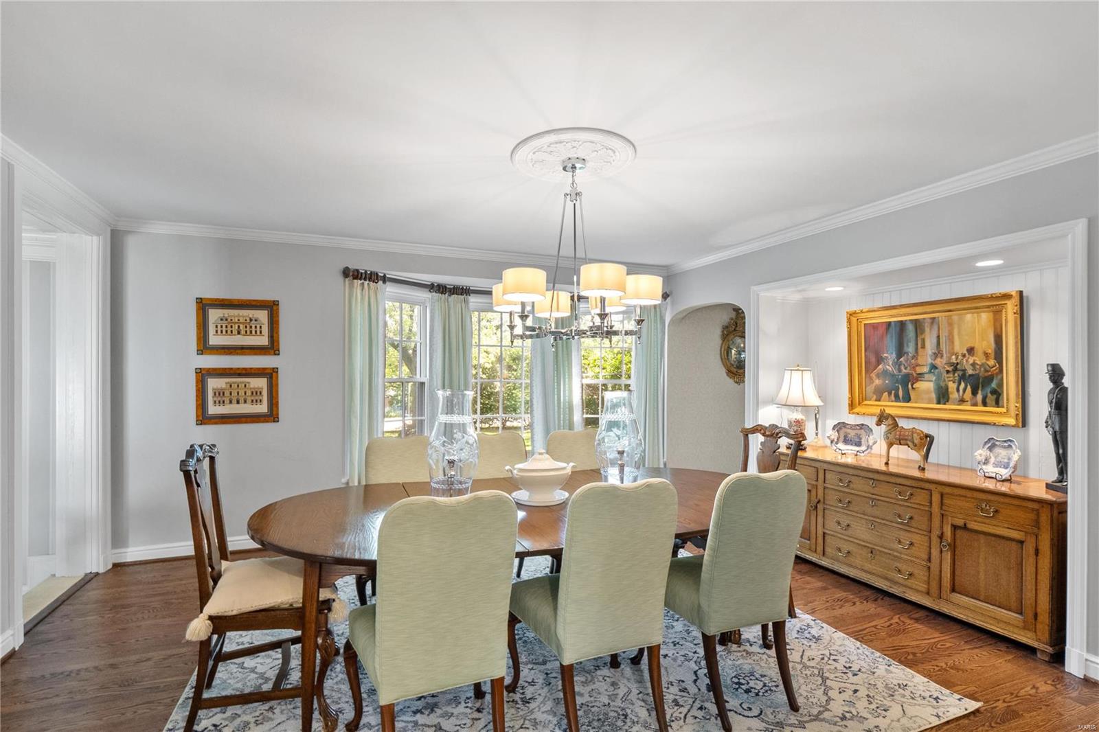 Tenzer Estates - Residential