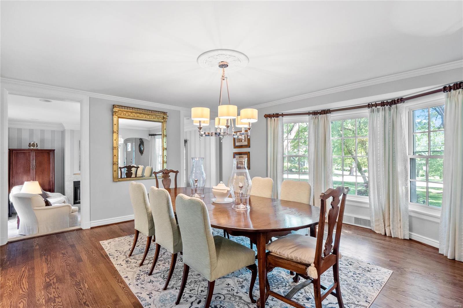 Tenzer Estates - Residential