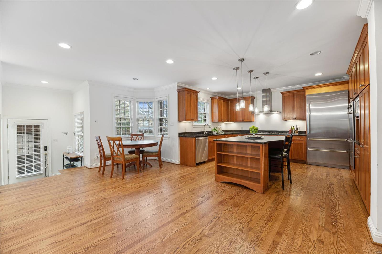 Clayton Gardens - Residential