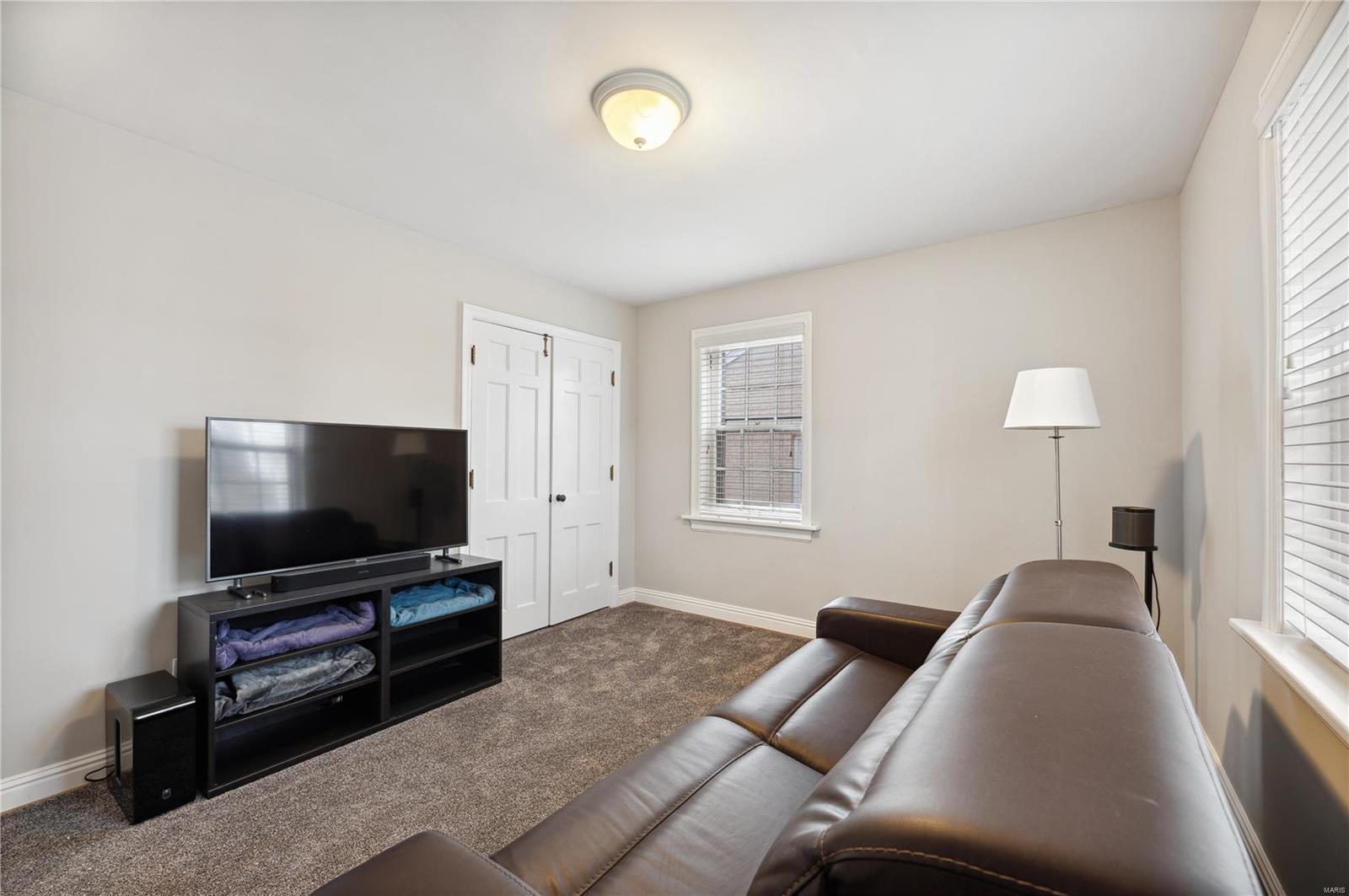 Clayton Gardens - Residential