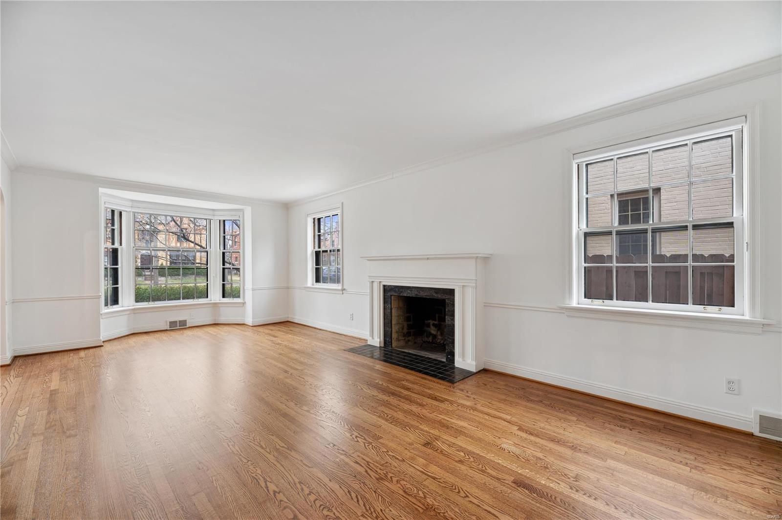 Clayton Gardens - Residential