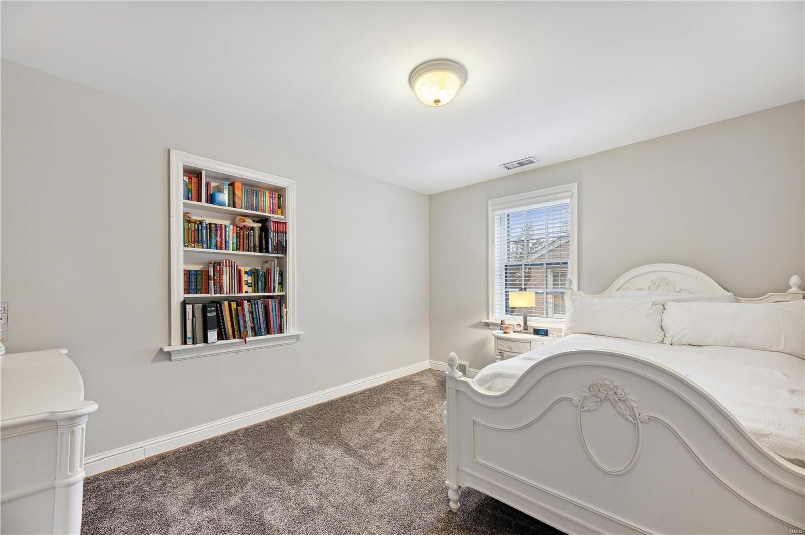 Clayton Gardens - Residential