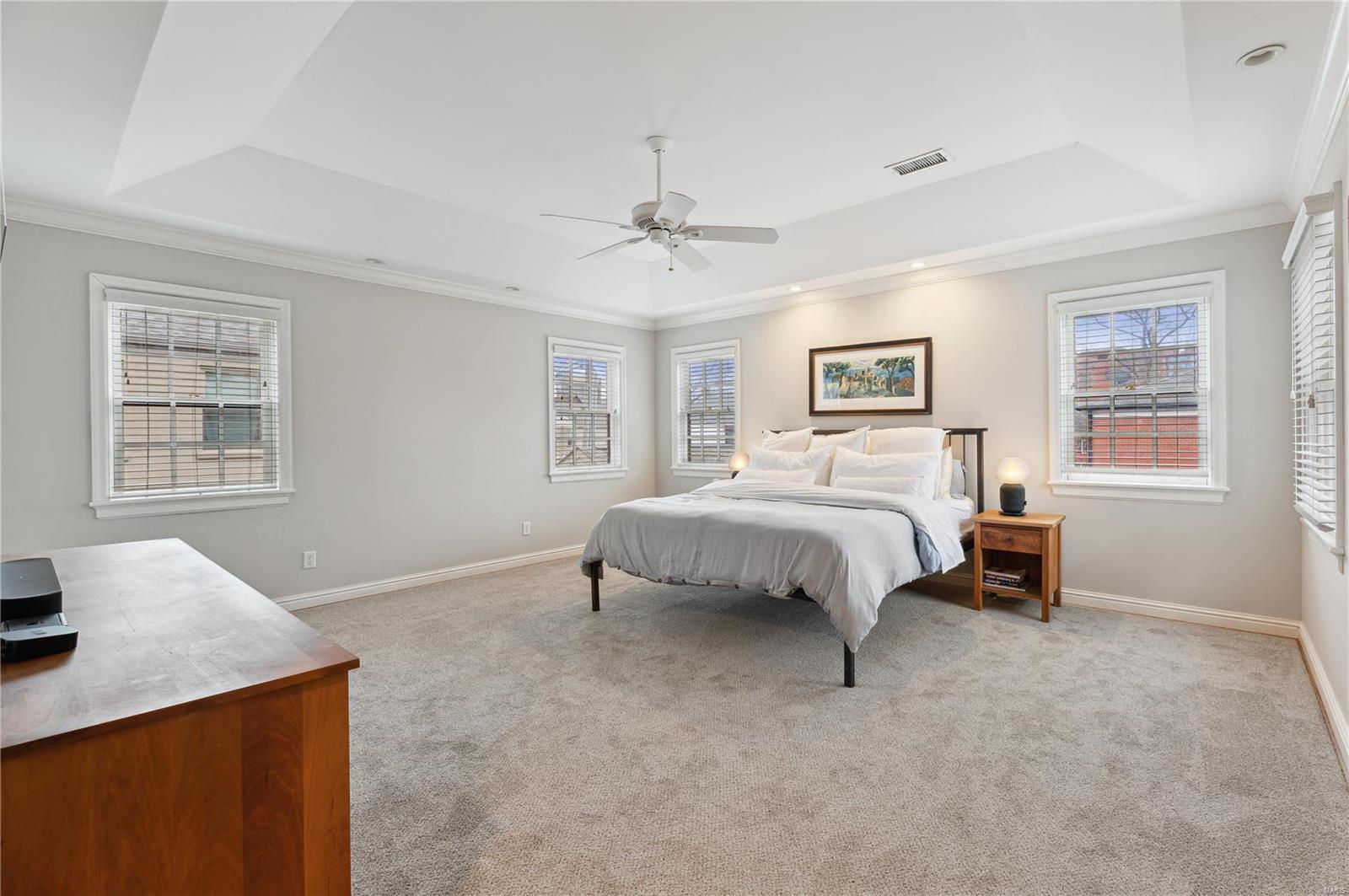 Clayton Gardens - Residential