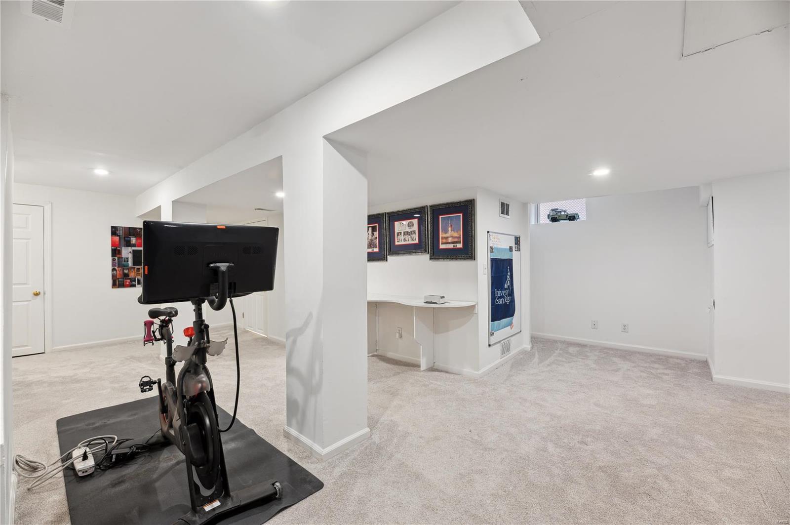 Clayton Gardens - Residential