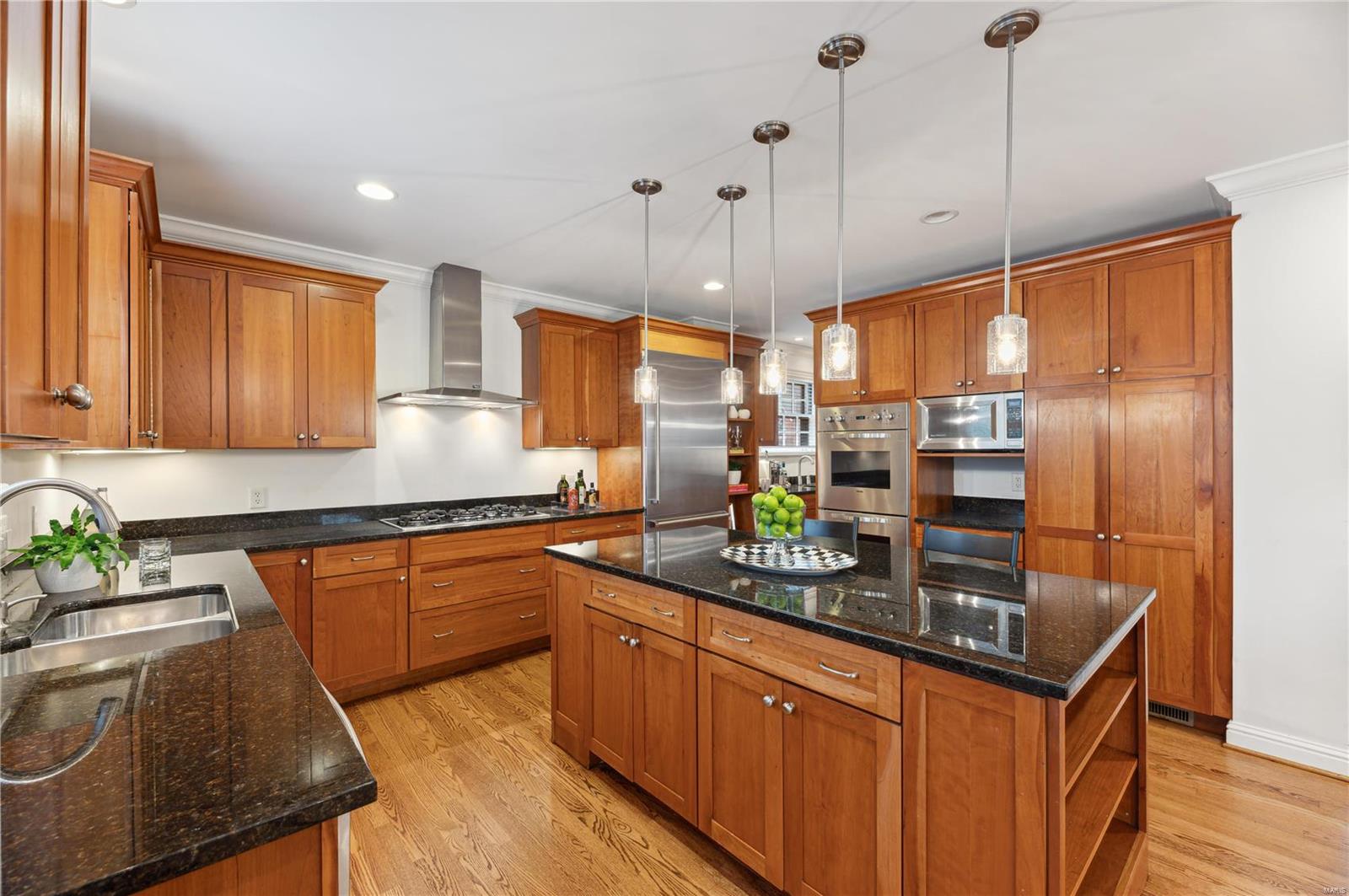 Clayton Gardens - Residential