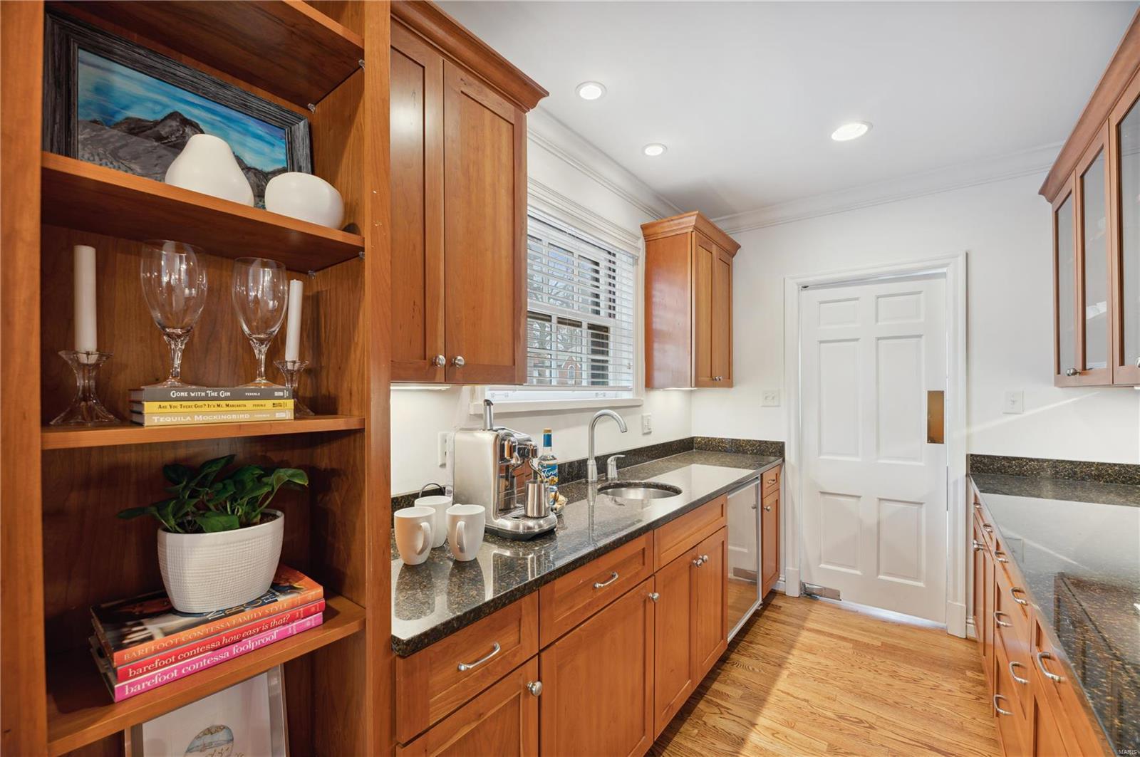 Clayton Gardens - Residential