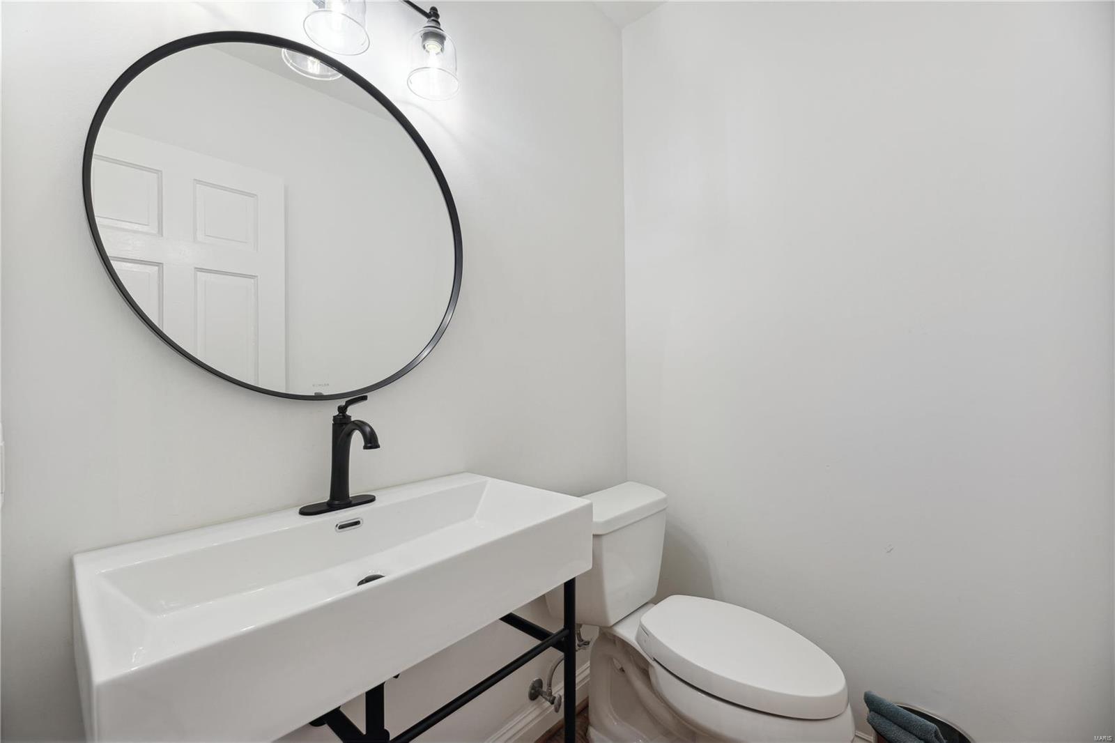 Clayton Gardens - Residential