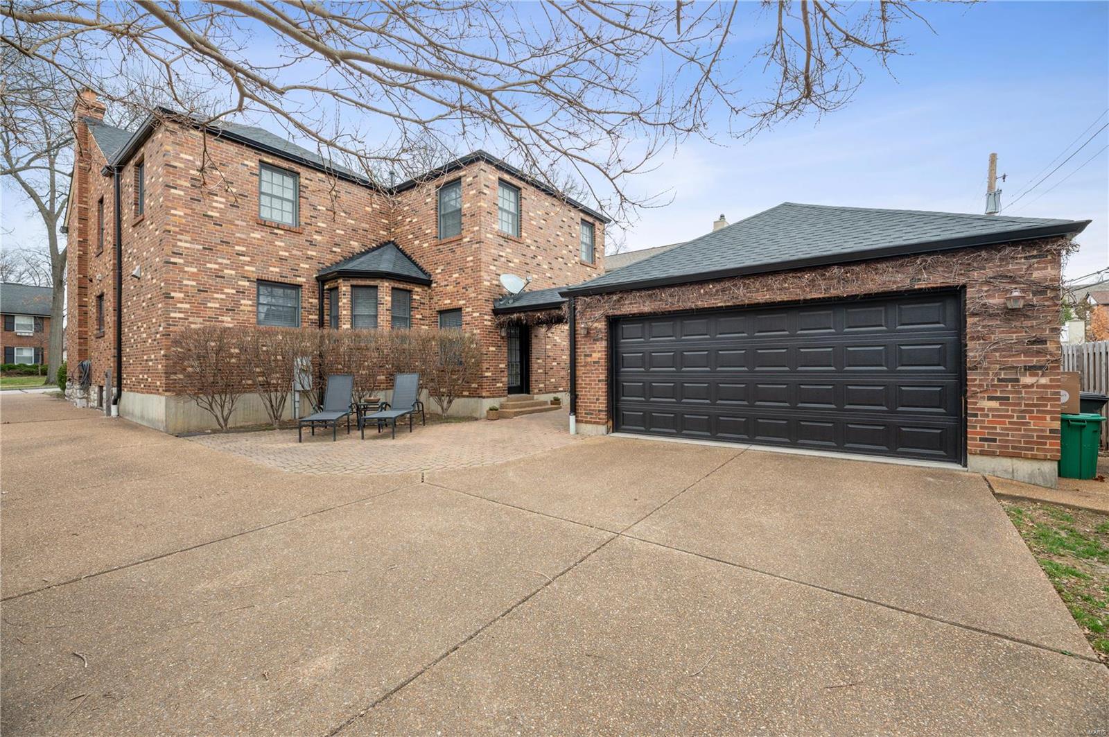 Clayton Gardens - Residential