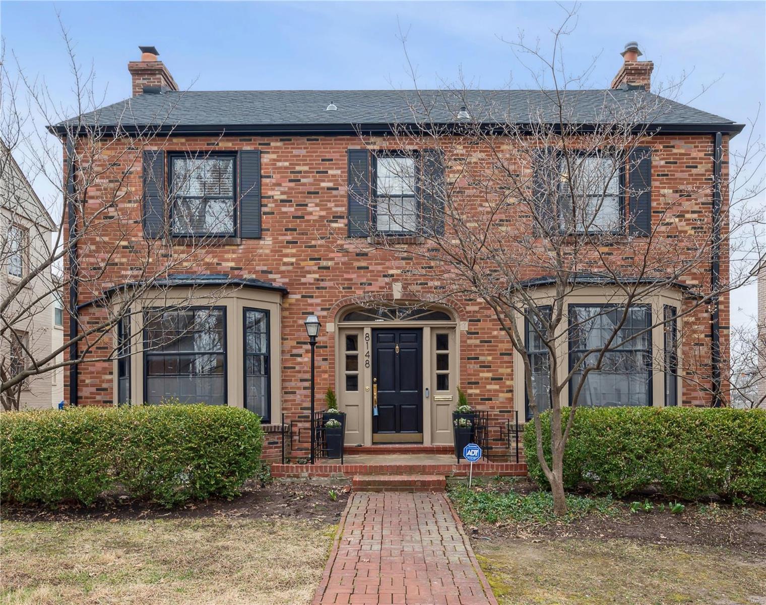 Clayton Gardens - Residential