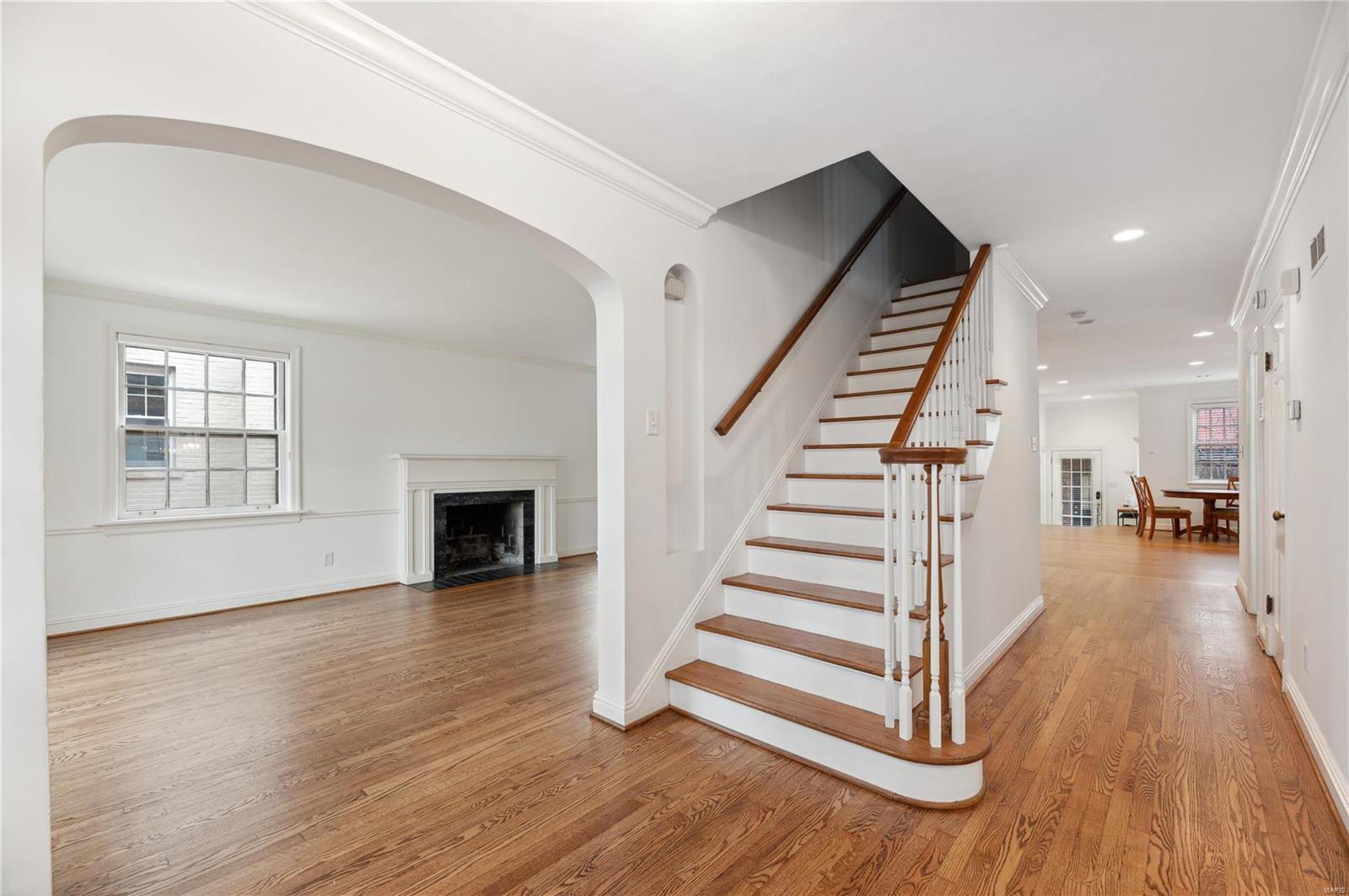 Clayton Gardens - Residential