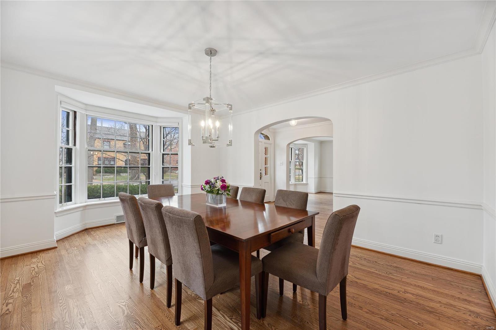 Clayton Gardens - Residential