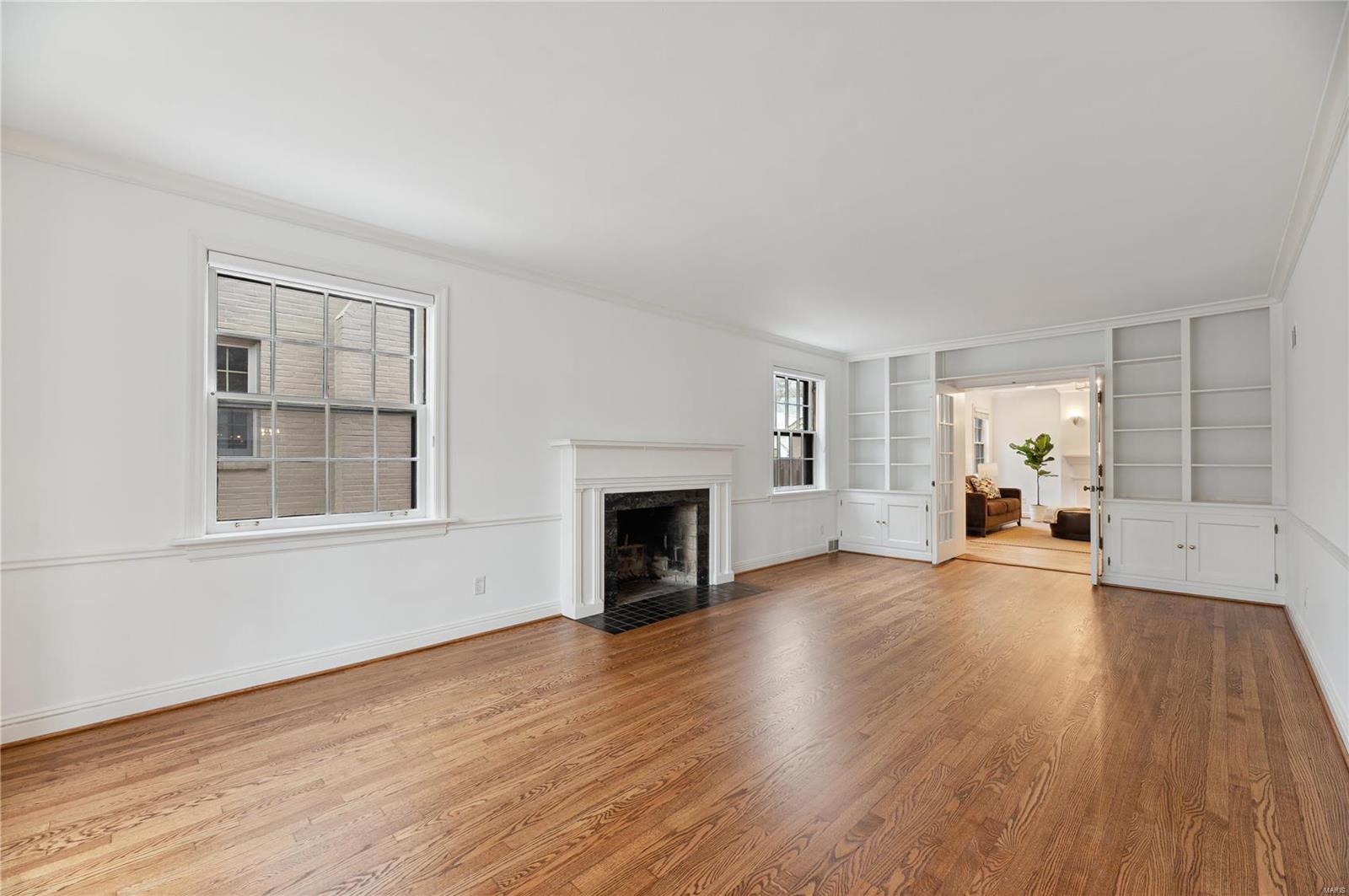 Clayton Gardens - Residential