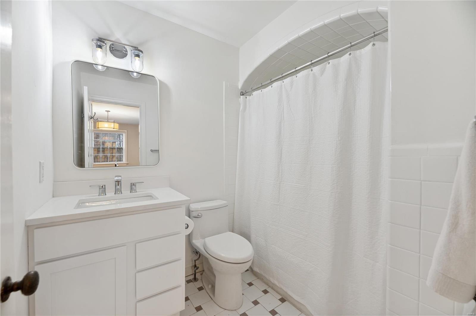 Clayton Gardens - Residential