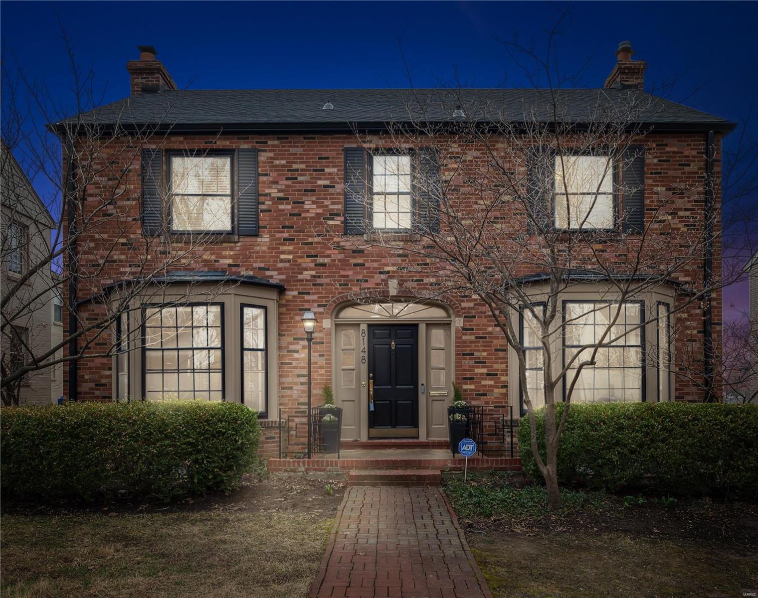 Clayton Gardens - Residential