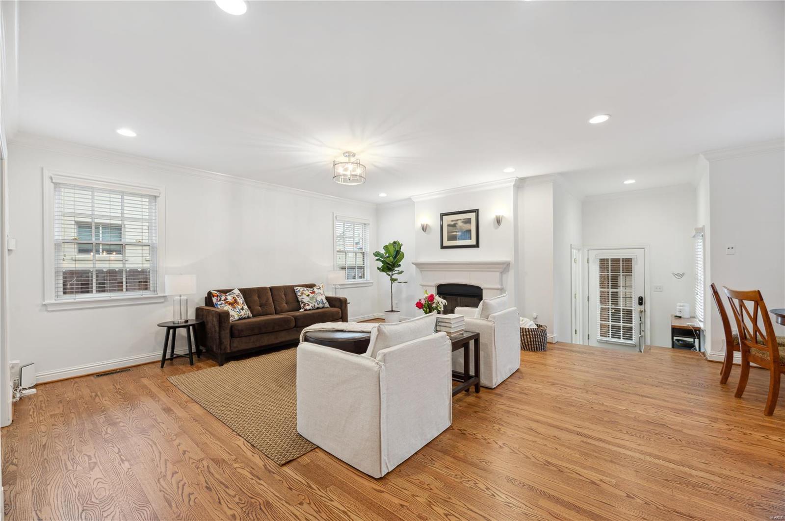 Clayton Gardens - Residential