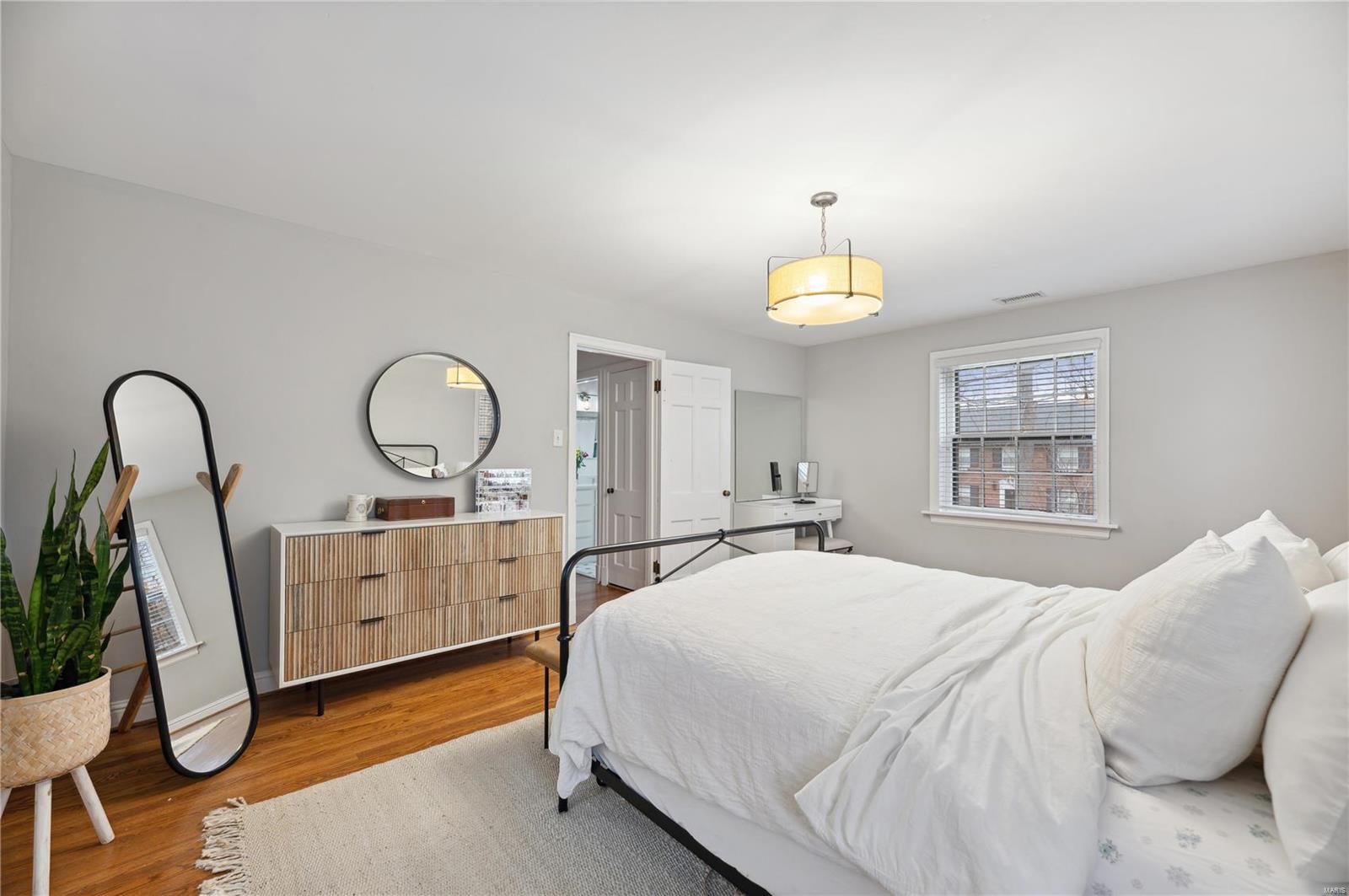 Clayton Gardens - Residential