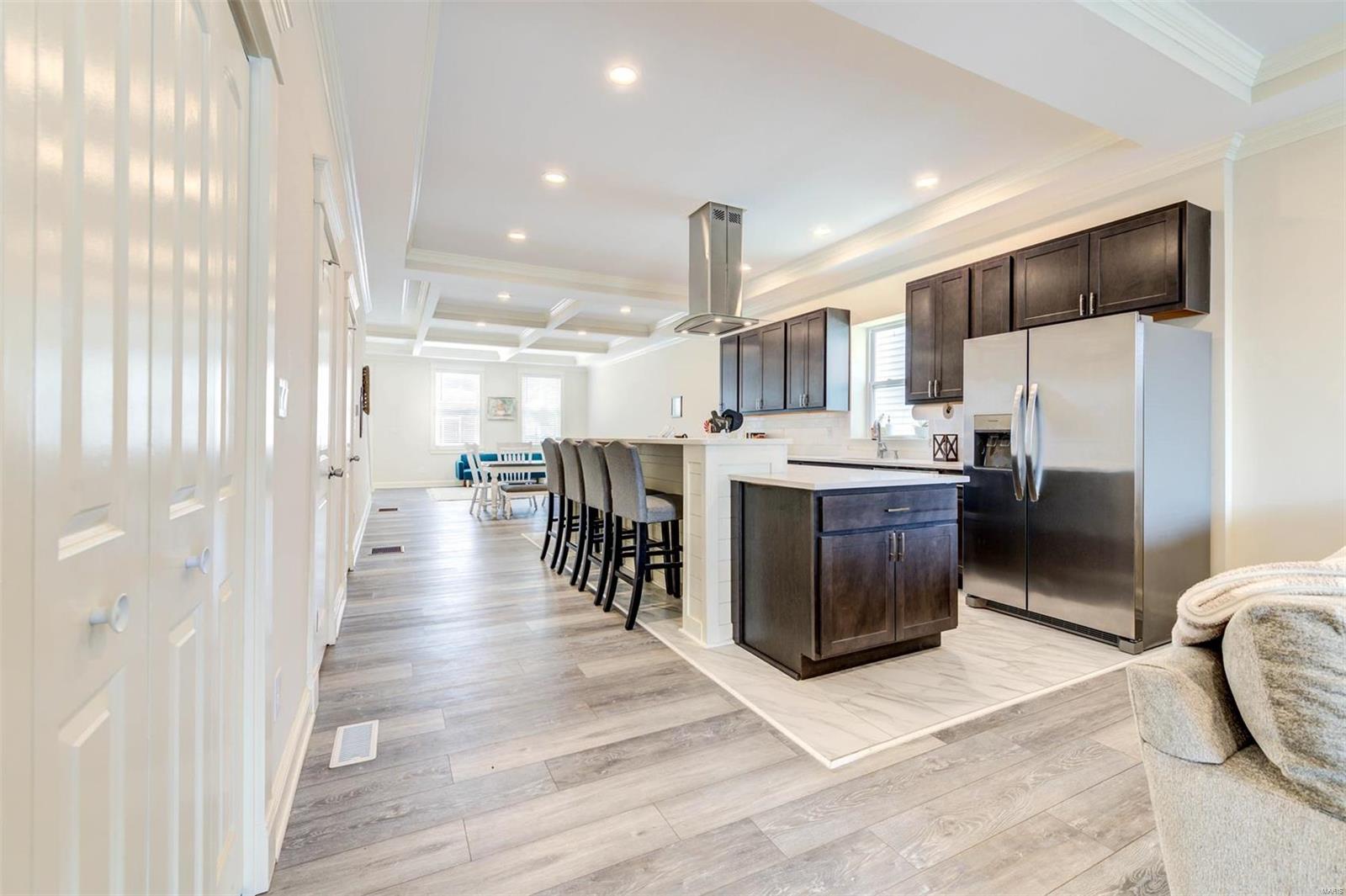 Sharkeys Add - Residential