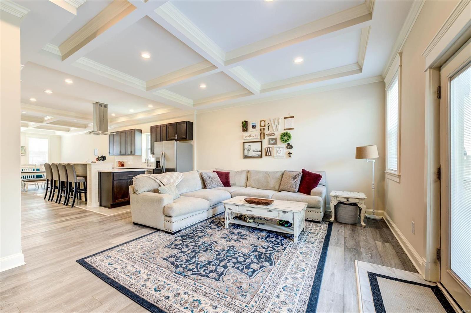 Sharkeys Add - Residential