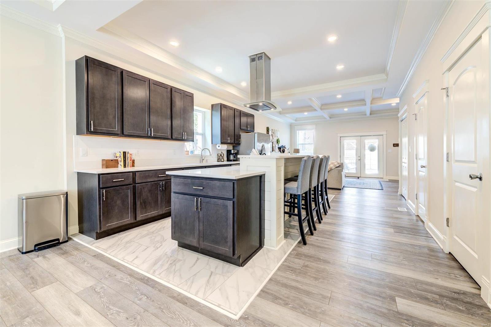 Sharkeys Add - Residential