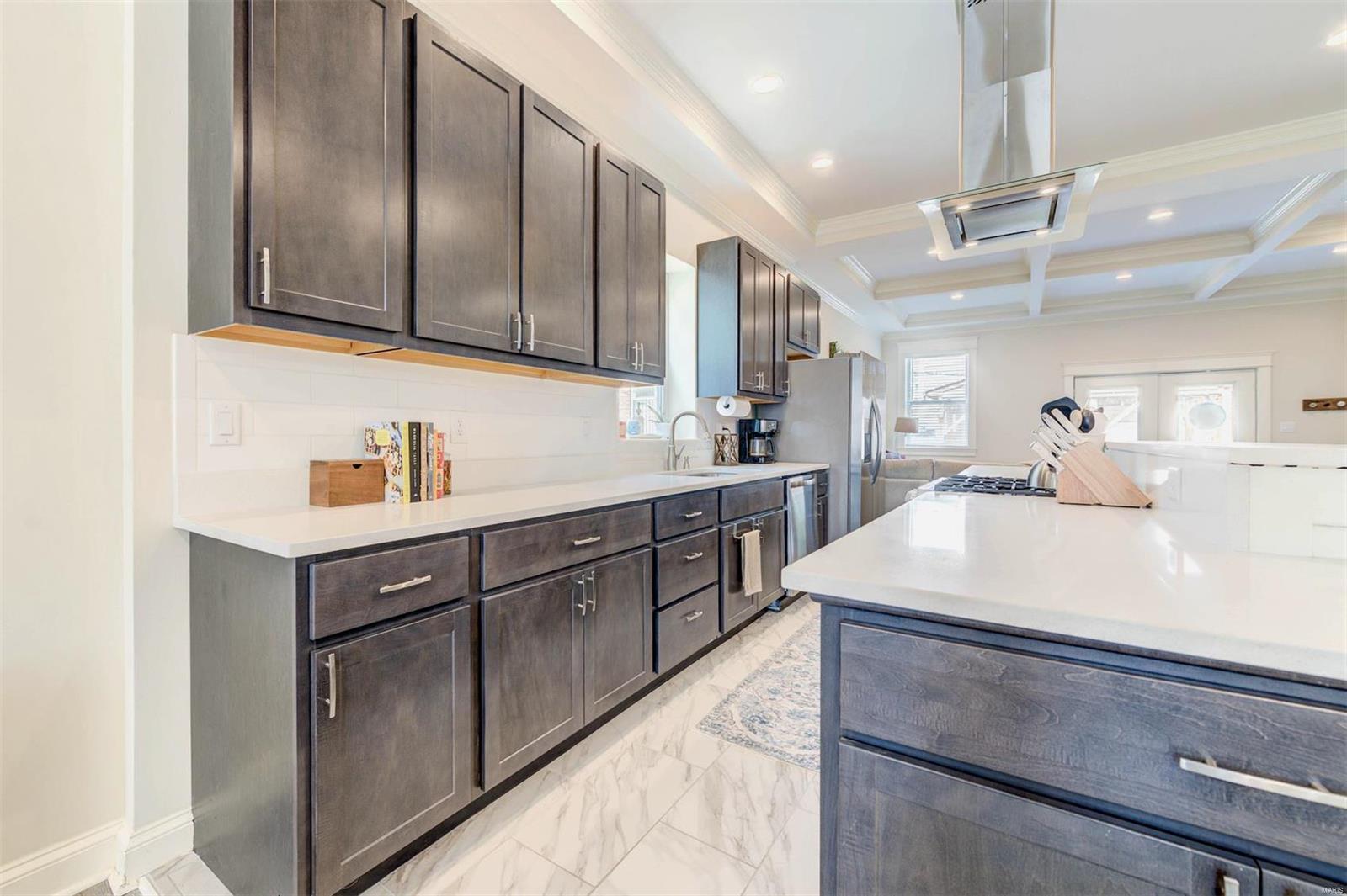 Sharkeys Add - Residential