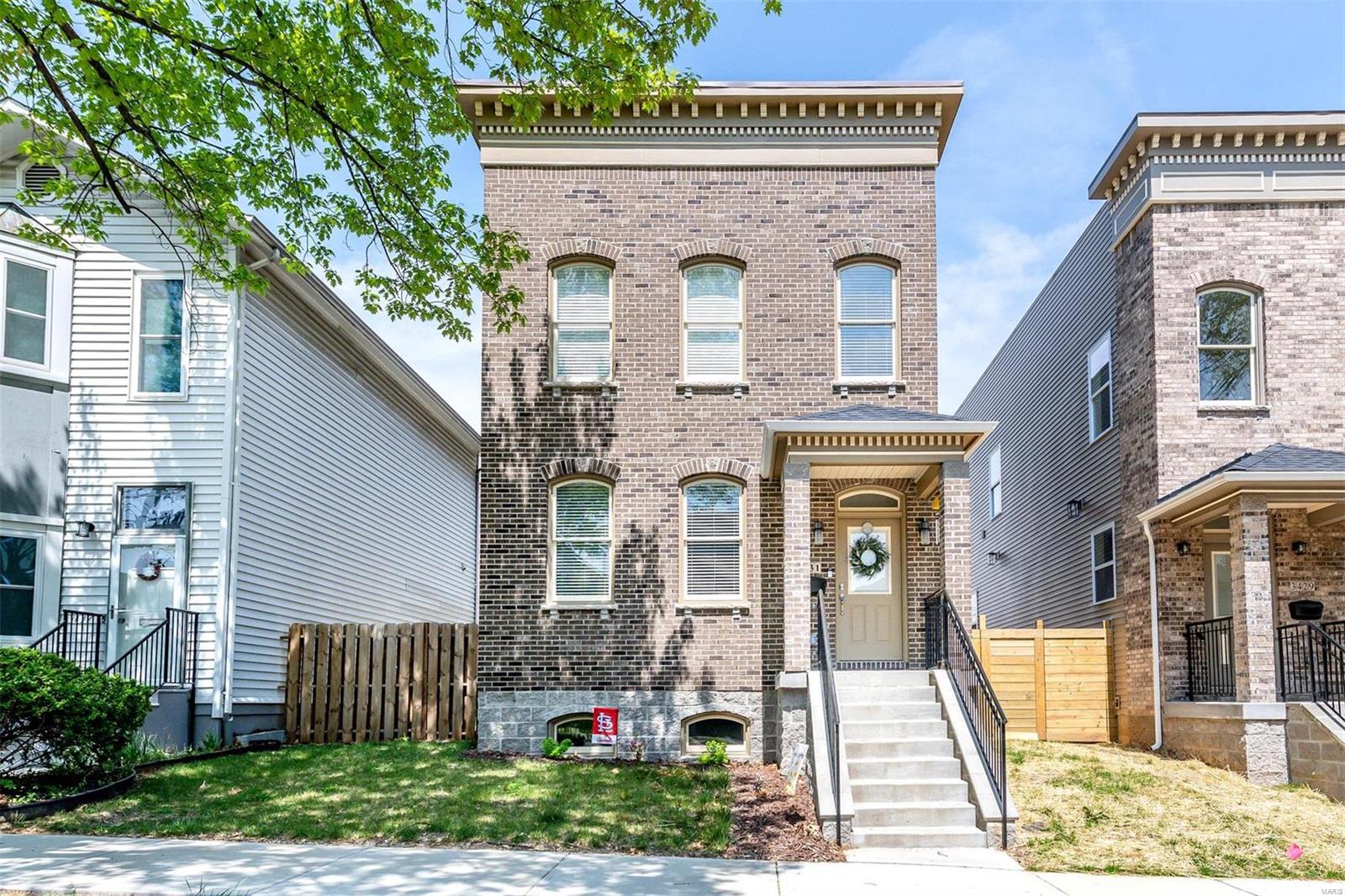 Sharkeys Add - Residential