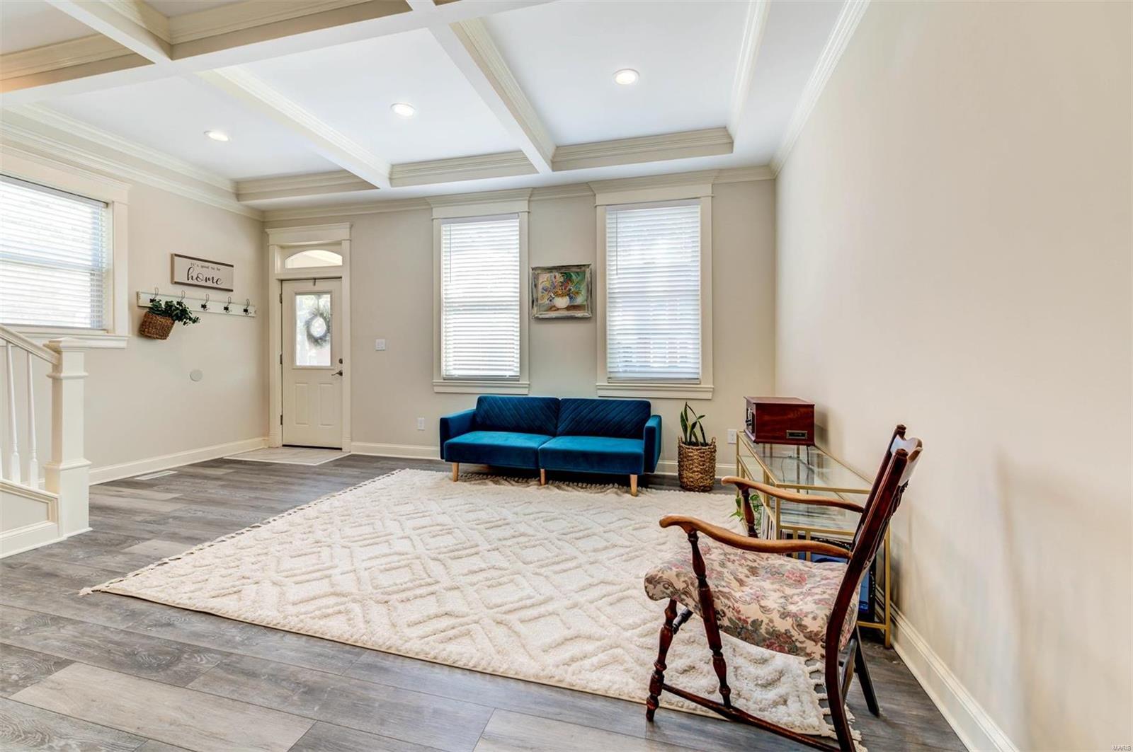 Sharkeys Add - Residential