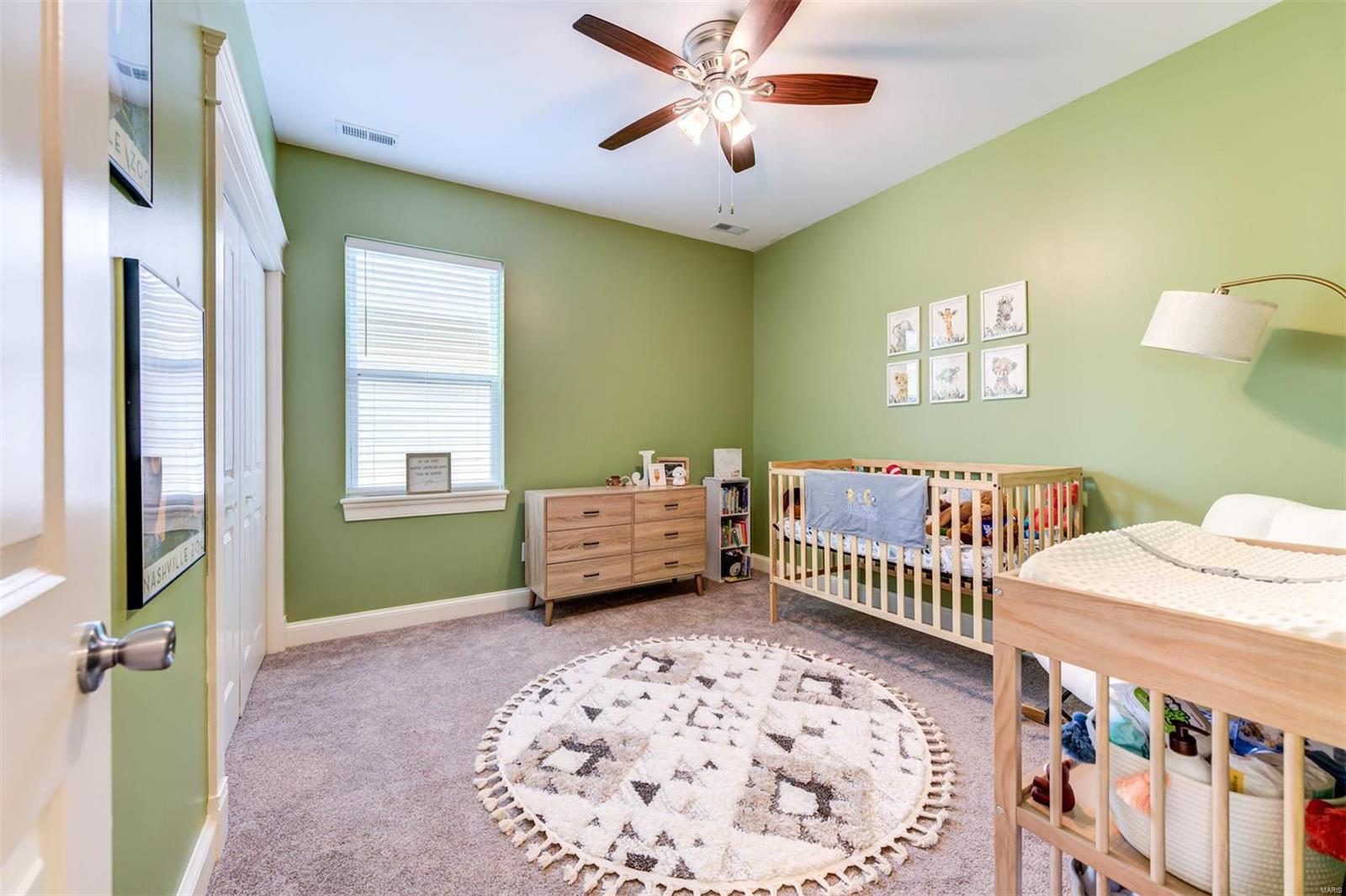 Sharkeys Add - Residential