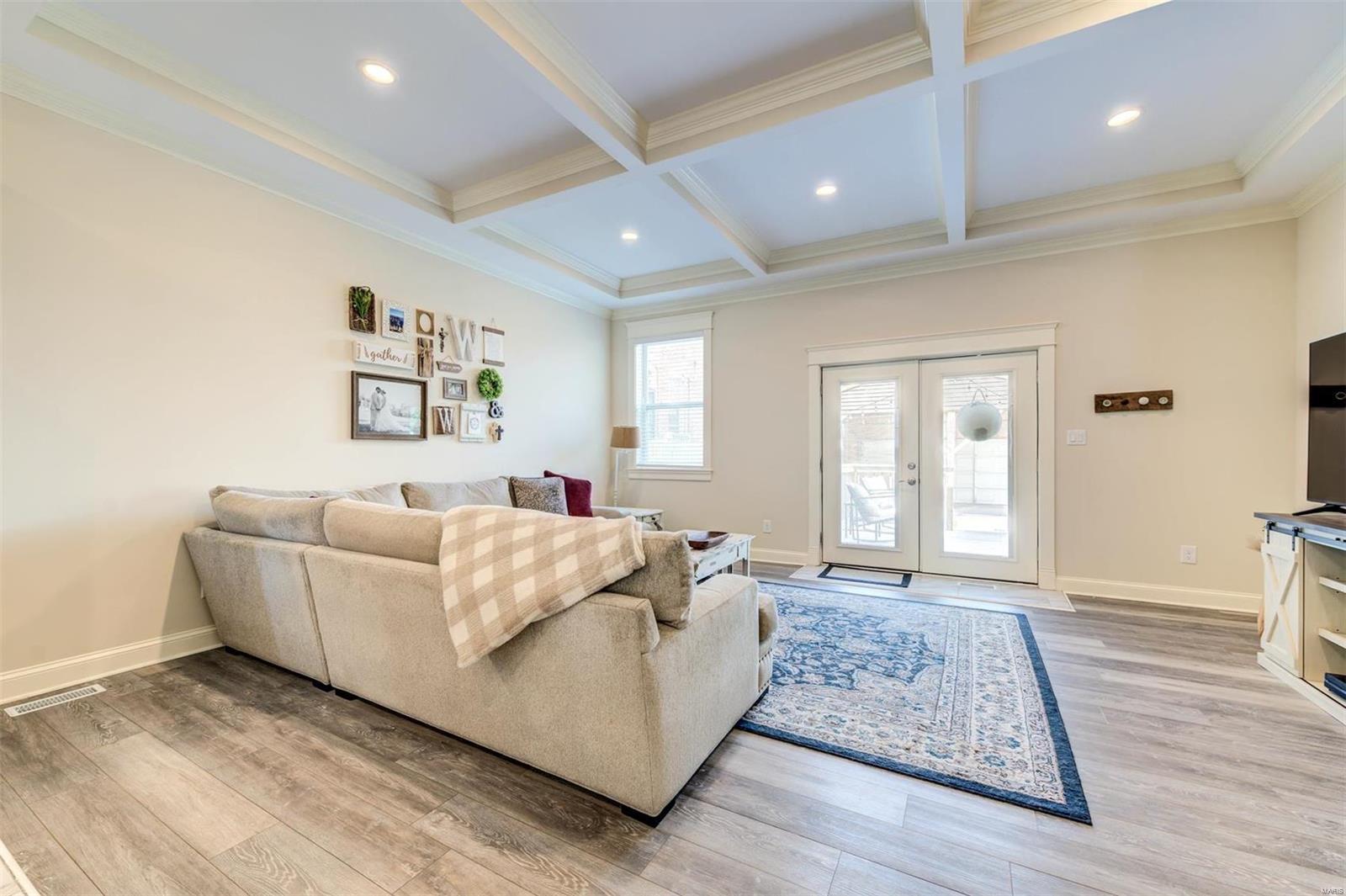 Sharkeys Add - Residential