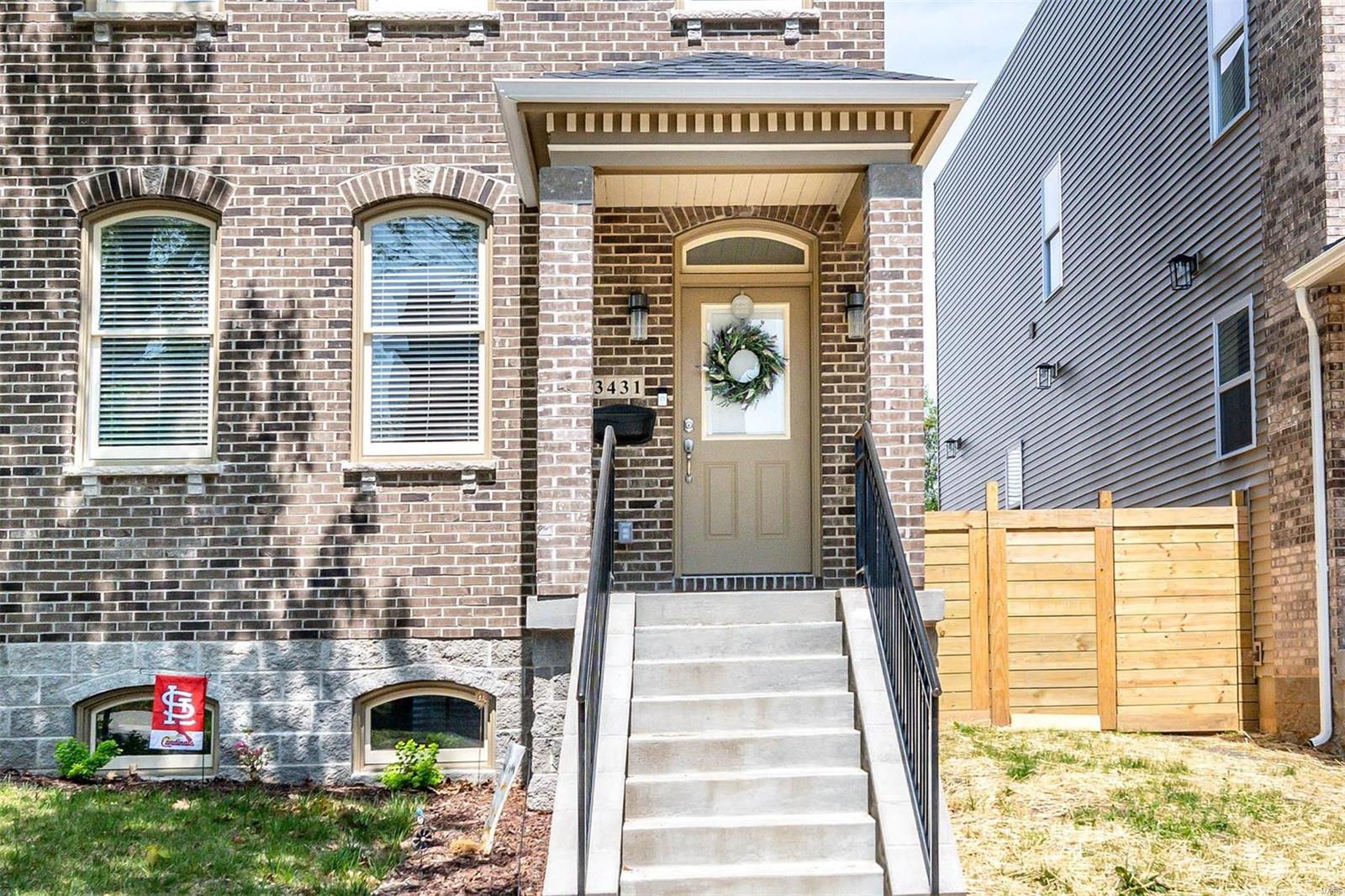 Sharkeys Add - Residential