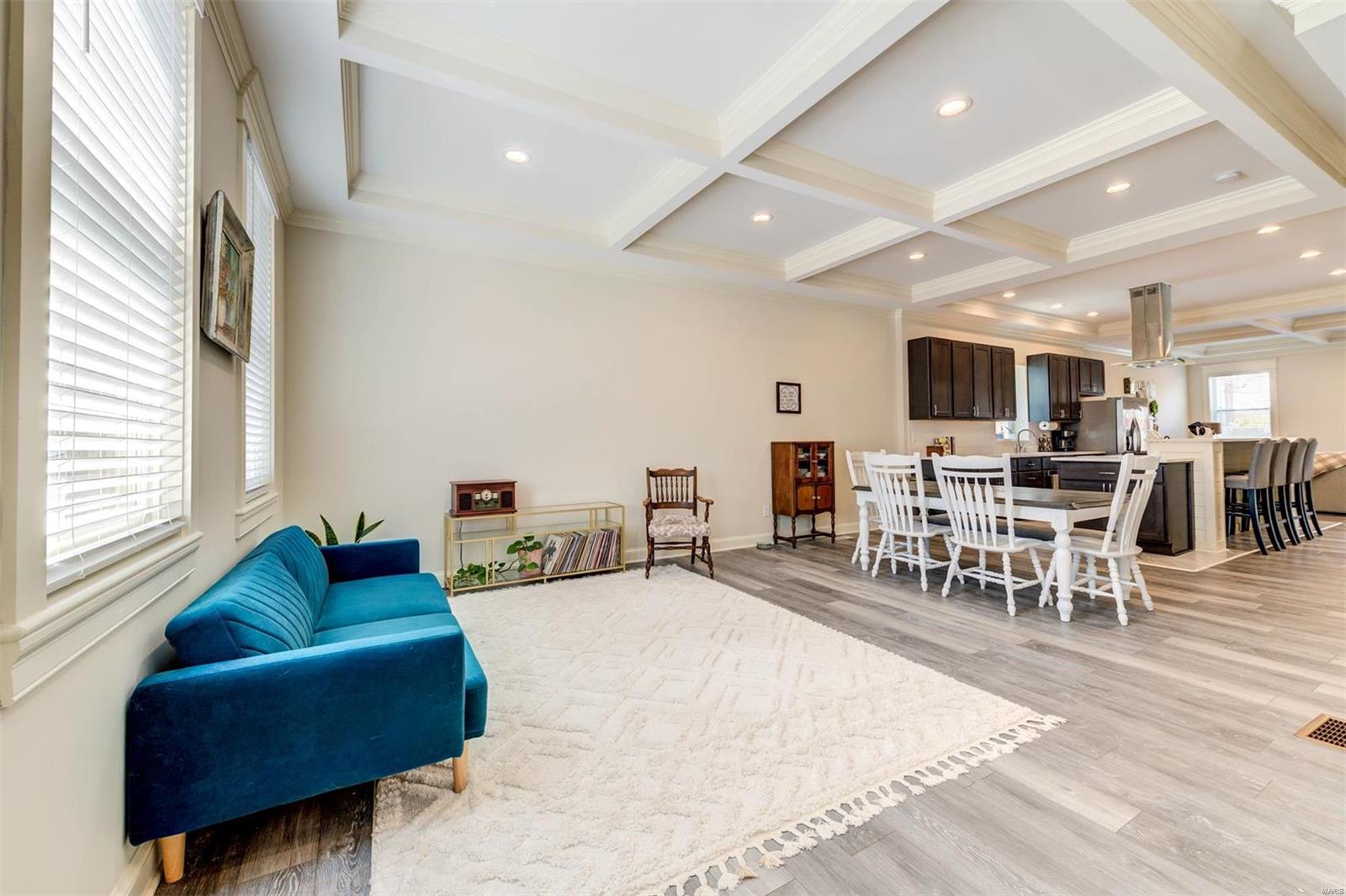 Sharkeys Add - Residential