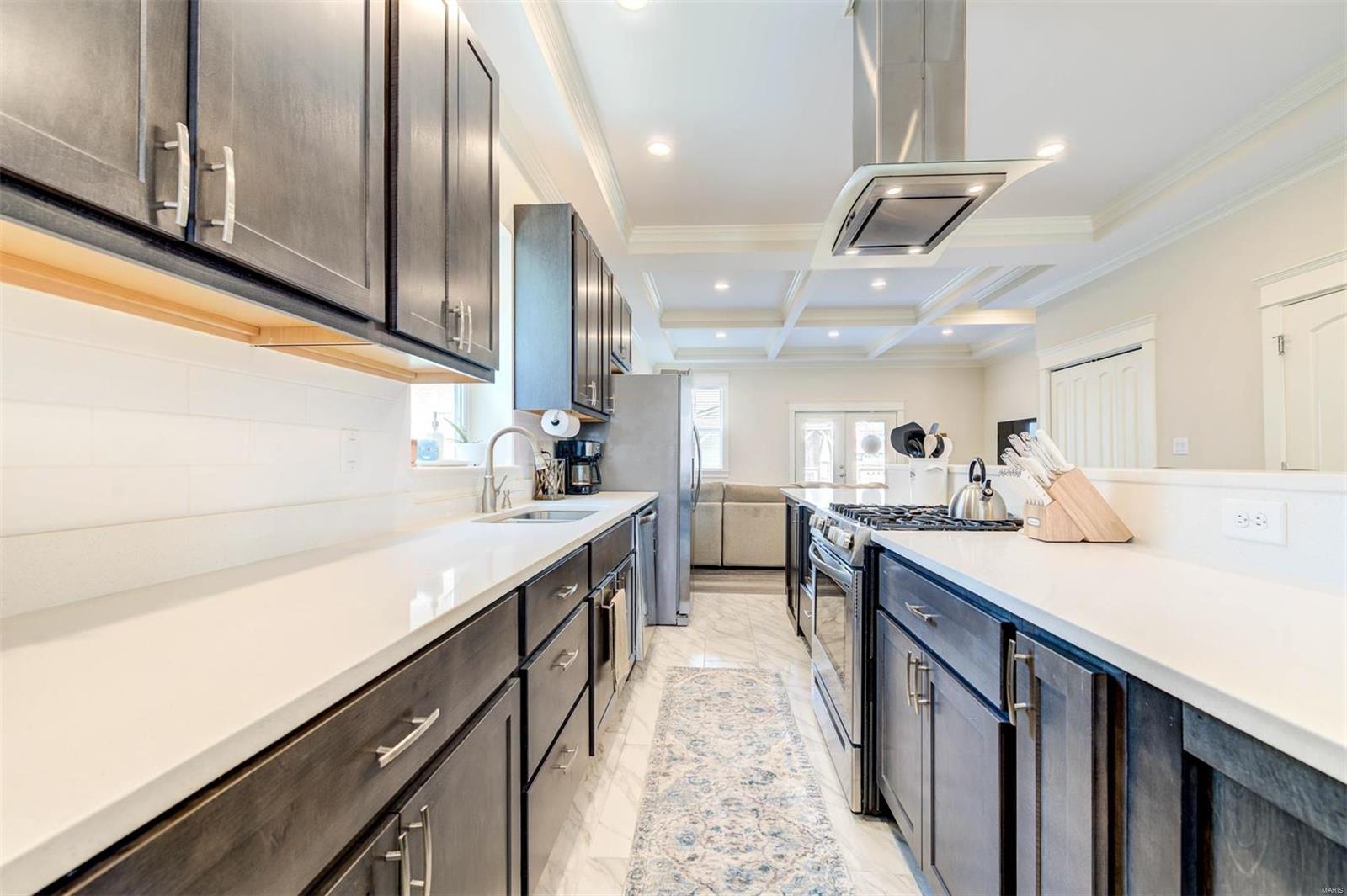 Sharkeys Add - Residential