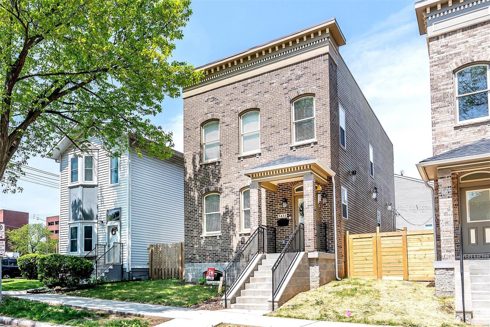 Sharkeys Add - Residential