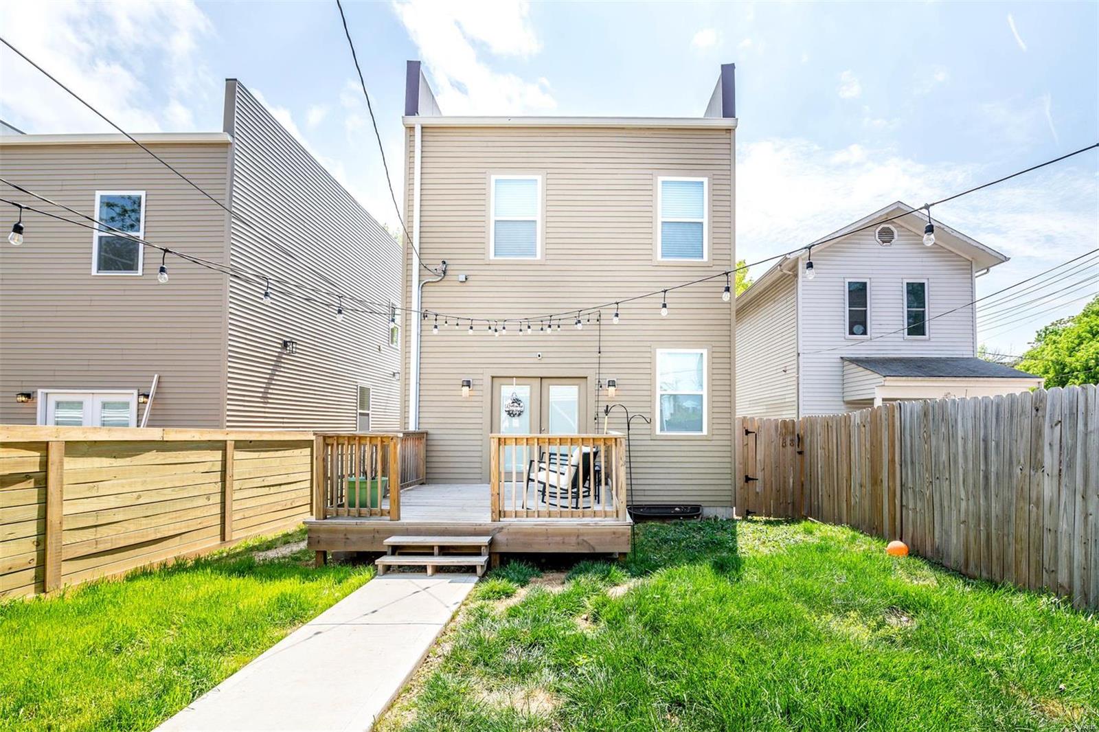 Sharkeys Add - Residential