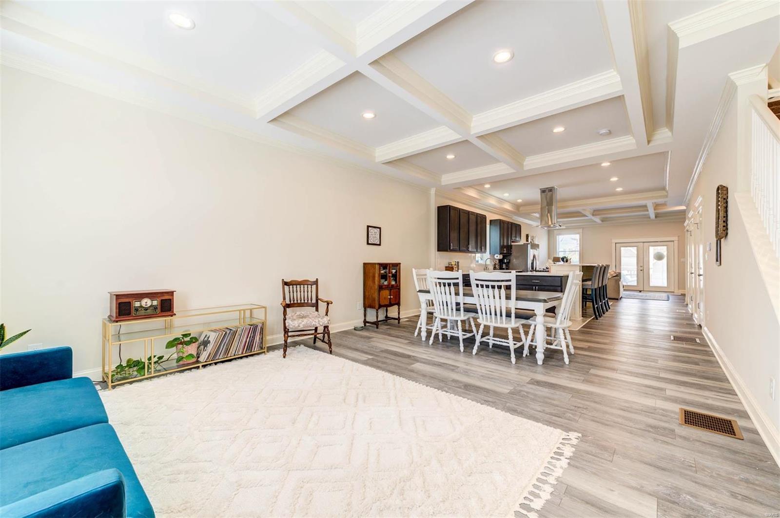 Sharkeys Add - Residential