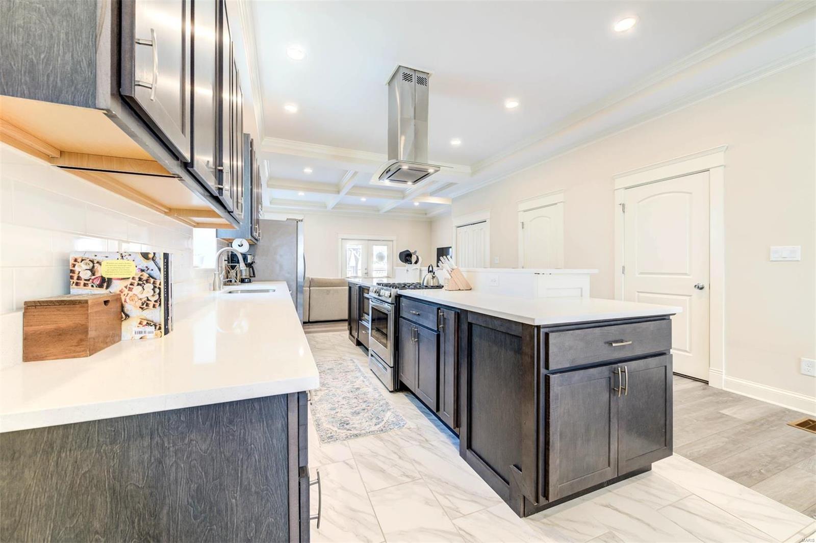 Sharkeys Add - Residential