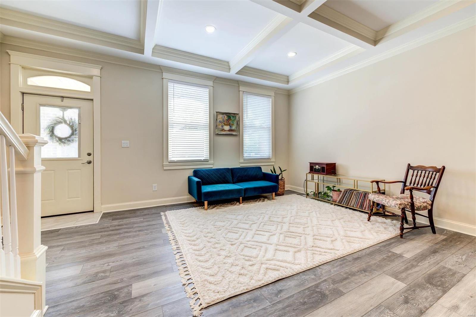 Sharkeys Add - Residential