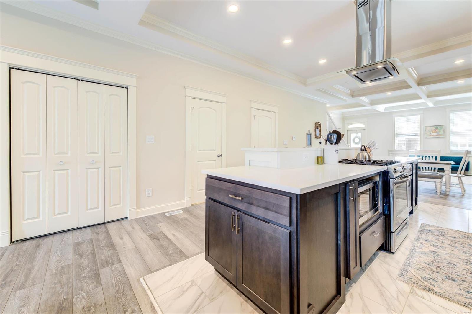 Sharkeys Add - Residential