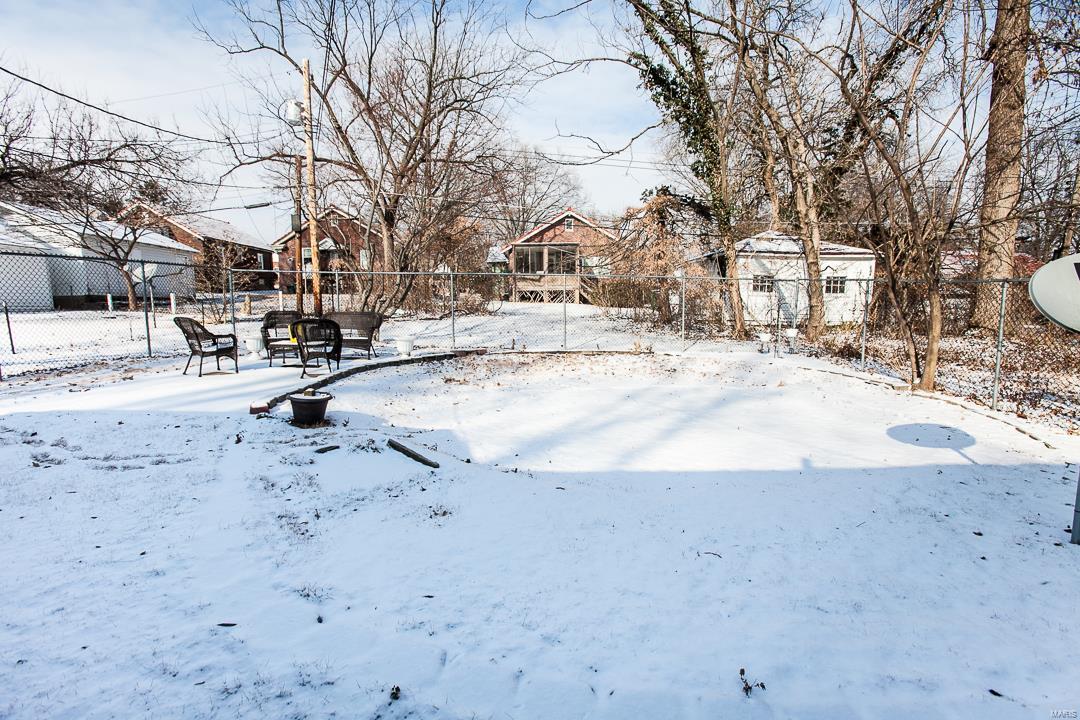 Pasadena Park Amd - Residential