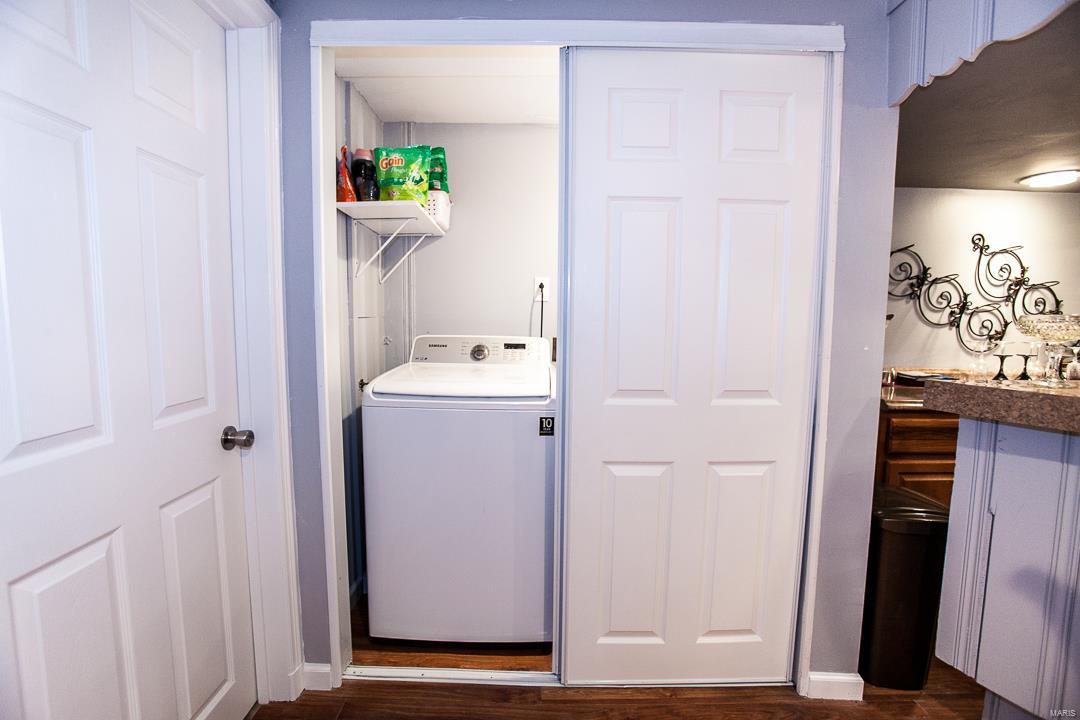 Pasadena Park Amd - Residential