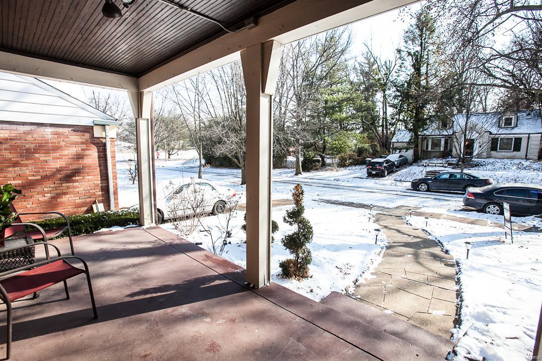 Pasadena Park Amd - Residential