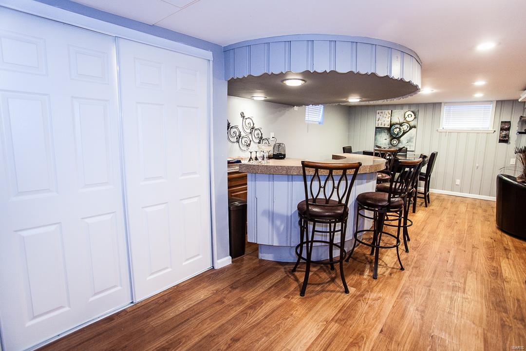 Pasadena Park Amd - Residential